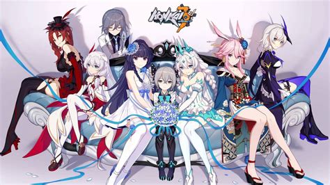 honkai impact 3rd wiki